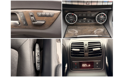 Mercedes-Benz CLS 350 CDI= 63 AMG= ДИСТРОНИК= МАСАЖ= ПОДГРЕВ/ОБДУХВАНЕ= - автомобили, коли, обяви за нови и употребявани 15