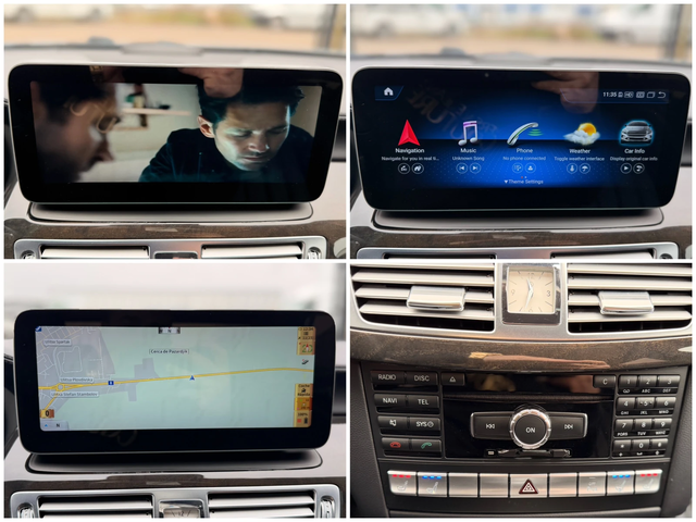 Mercedes-Benz CLS 350 CDI= 63 AMG= ДИСТРОНИК= МАСАЖ= ПОДГРЕВ/ОБДУХВАНЕ= - автомобили, коли, обяви за нови и употребявани 16