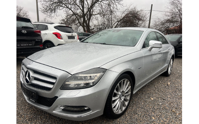 mercedes-benz-cls-350 - 0