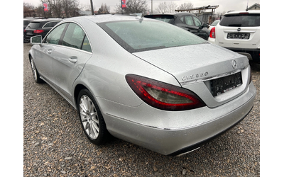 mercedes-benz-cls-350 - 3