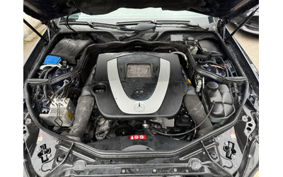 Mercedes-Benz CLS 350 I NAVI 7G TRONIC ITALY - автомобили, коли, обяви за нови и употребявани 16