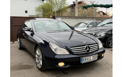 mercedes-benz-cls-350 - 2
