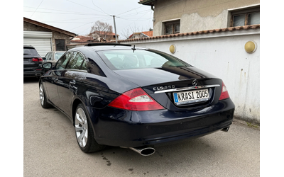 mercedes-benz-cls-350 - 3