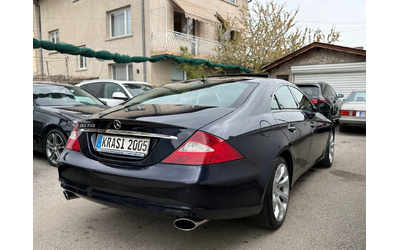 mercedes-benz-cls-350 - 5