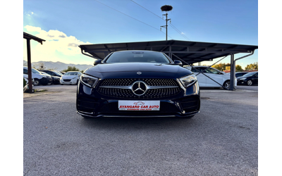 mercedes-benz-cls-350 - 0