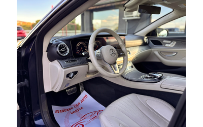 Mercedes-Benz CLS 350 4MATIC - автомобили, коли, обяви за нови и употребявани 7