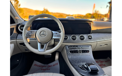 Mercedes-Benz CLS 350 4MATIC - автомобили, коли, обяви за нови и употребявани 8