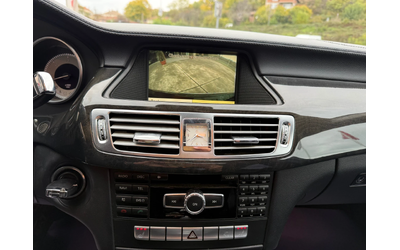 Mercedes-Benz CLS 350 - автомобили, коли, обяви за нови и употребявани 11