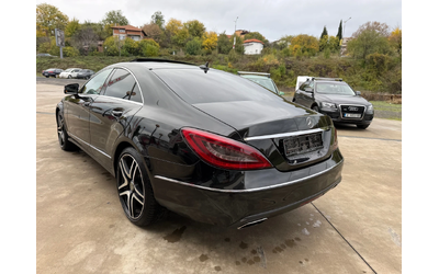 mercedes-benz-cls-350 - 4