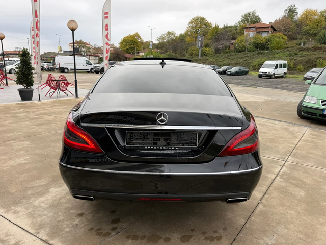 Mercedes-Benz CLS 350 - автомобили, коли, обяви за нови и употребявани 5
