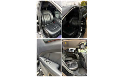 Mercedes-Benz CLS 350 - автомобили, коли, обяви за нови и употребявани 7