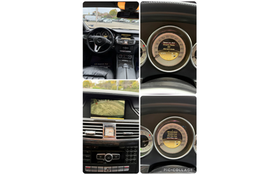 Mercedes-Benz CLS 350 - автомобили, коли, обяви за нови и употребявани 8