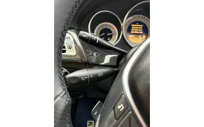 Mercedes-Benz CLS 350 - автомобили, коли, обяви за нови и употребявани 9