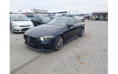 mercedes-benz-cls-350 - 0