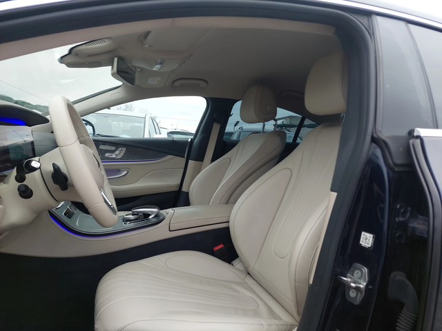 Mercedes-Benz CLS 350 4MATIC - автомобили, коли, обяви за нови и употребявани 14