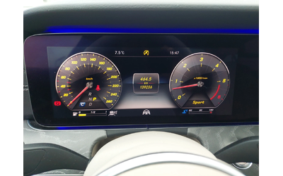 Mercedes-Benz CLS 350 4MATIC - автомобили, коли, обяви за нови и употребявани 15