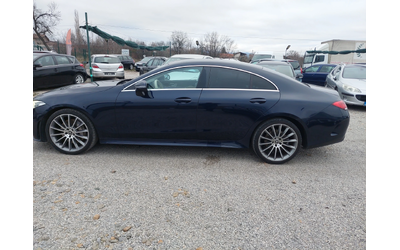 Mercedes-Benz CLS 350 4MATIC - автомобили, коли, обяви за нови и употребявани 7