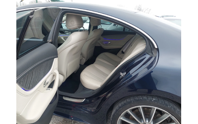 Mercedes-Benz CLS 350 4MATIC - автомобили, коли, обяви за нови и употребявани 8