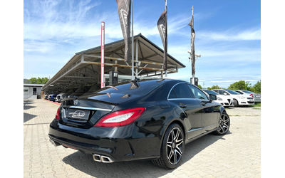 mercedes-benz-cls-350 - 4