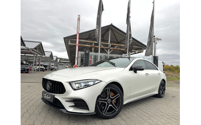 mercedes-benz-cls-350 - 0