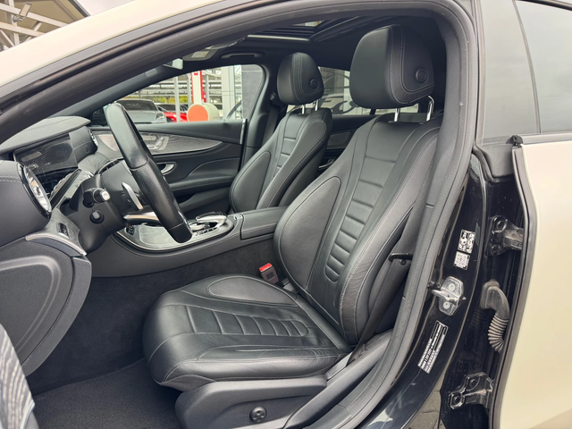 Mercedes-Benz CLS 350 D#4MAT#AMG#DISTR#AIRMAT#360* CAM#68000KM - автомобили, коли, обяви за нови и употребявани 10