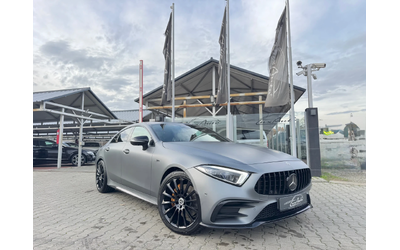 mercedes-benz-cls-350 - 0