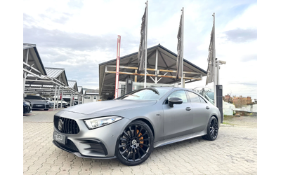 mercedes-benz-cls-350 - 1