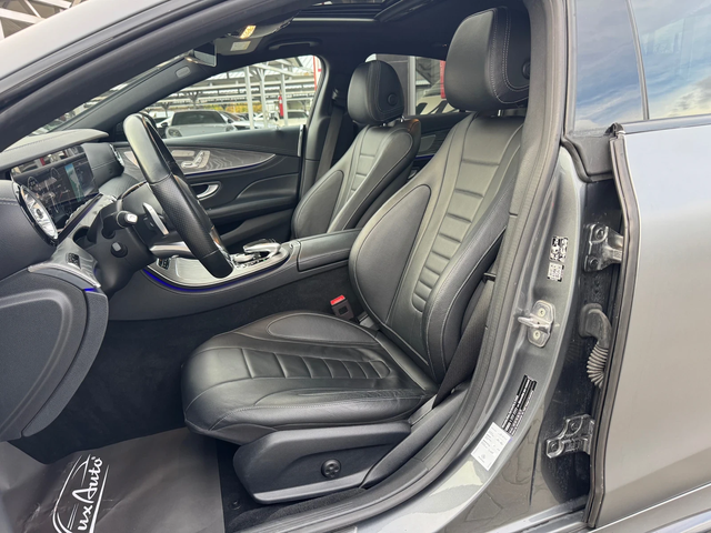 Mercedes-Benz CLS 350 4MAT#AMG#DISTR#DESIGNO#AIRMAT#BURM#120000KM - автомобили, коли, обяви за нови и употребявани 6