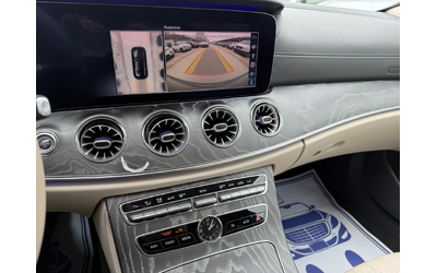 Mercedes-Benz CLS 350 4MATIC - AMG - BURMESTER - Обдухване - автомобили, коли, обяви за нови и употребявани 15