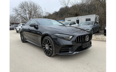 mercedes-benz-cls-350 - 1