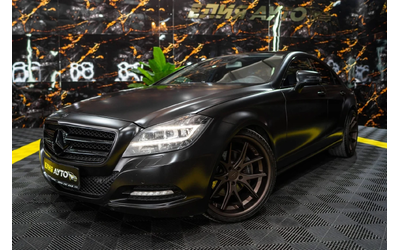 mercedes-benz-cls-350 - 0