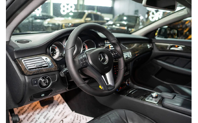 Mercedes-Benz CLS 350 D MEGA FULL AMG LINE NAVI ЛИЗИНГ 100% - автомобили, коли, обяви за нови и употребявани 10