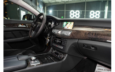 Mercedes-Benz CLS 350 D MEGA FULL AMG LINE NAVI ЛИЗИНГ 100% - автомобили, коли, обяви за нови и употребявани 13