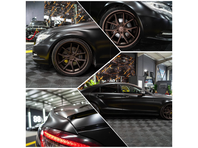 Mercedes-Benz CLS 350 D MEGA FULL AMG LINE NAVI ЛИЗИНГ 100% - автомобили, коли, обяви за нови и употребявани 16