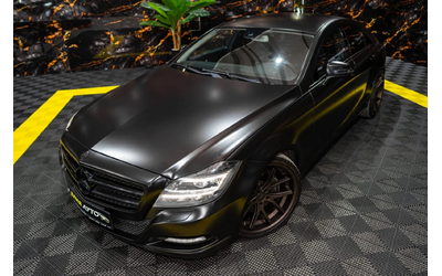 mercedes-benz-cls-350 - 1