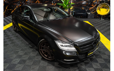 mercedes-benz-cls-350 - 4