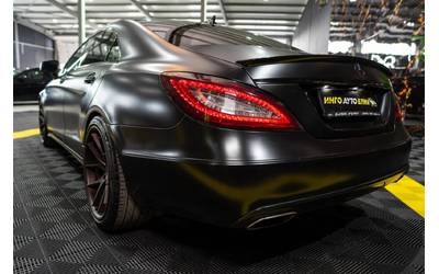 mercedes-benz-cls-350 - 5