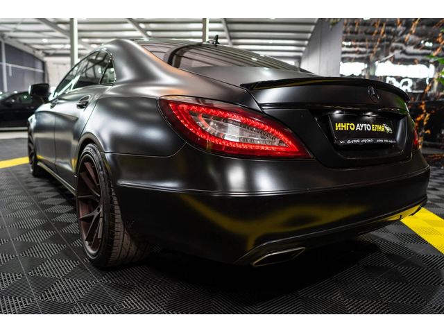 Mercedes-Benz CLS 350 D MEGA FULL AMG LINE NAVI ЛИЗИНГ 100% - автомобили, коли, обяви за нови и употребявани 5