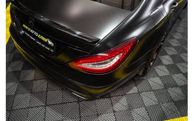 Mercedes-Benz CLS 350 D MEGA FULL AMG LINE NAVI ЛИЗИНГ 100% - автомобили, коли, обяви за нови и употребявани 8