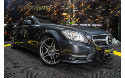 mercedes-benz-cls-350 - 0