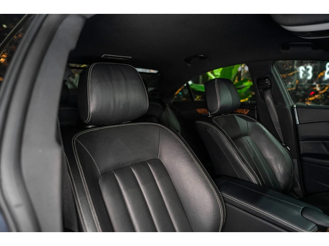 Mercedes-Benz CLS 350 D 4MATIC FULL AMG LINE H&K ЛИЗИНГ 100% - автомобили, коли, обяви за нови и употребявани 13