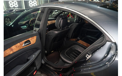 Mercedes-Benz CLS 350 D 4MATIC FULL AMG LINE H&K ЛИЗИНГ 100% - автомобили, коли, обяви за нови и употребявани 14