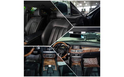 Mercedes-Benz CLS 350 D 4MATIC FULL AMG LINE H&K ЛИЗИНГ 100% - автомобили, коли, обяви за нови и употребявани 15