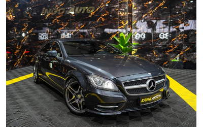 mercedes-benz-cls-350 - 1