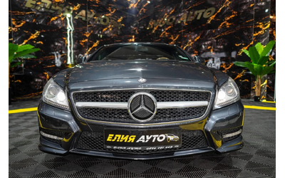 mercedes-benz-cls-350 - 2