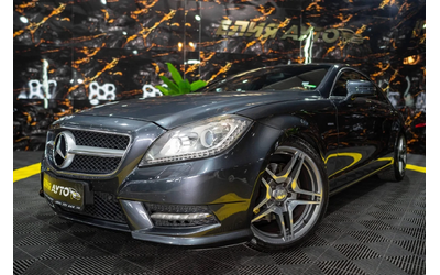 mercedes-benz-cls-350 - 3
