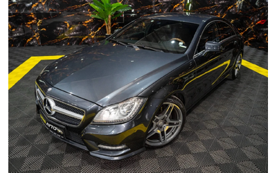 mercedes-benz-cls-350 - 4