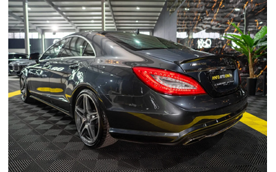 mercedes-benz-cls-350 - 5