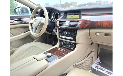 Mercedes-Benz CLS 350 D FULL AMG SPORT LINE ЛИЗИНГ 100% - автомобили, коли, обяви за нови и употребявани 14