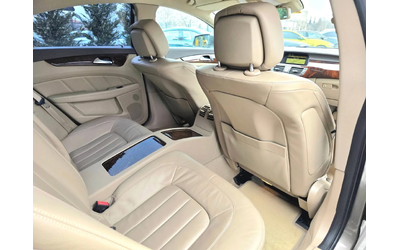 Mercedes-Benz CLS 350 D FULL AMG SPORT LINE ЛИЗИНГ 100% - автомобили, коли, обяви за нови и употребявани 16